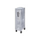 HOUSSE CHARIOT GN1/1 TRANSPARENTE CAMBRO