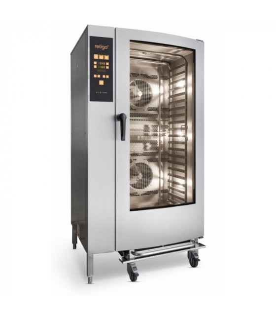 RETIGO VISION 2 FOUR MIXTE O2011IC RETIGO dans FOUR CONVECTION