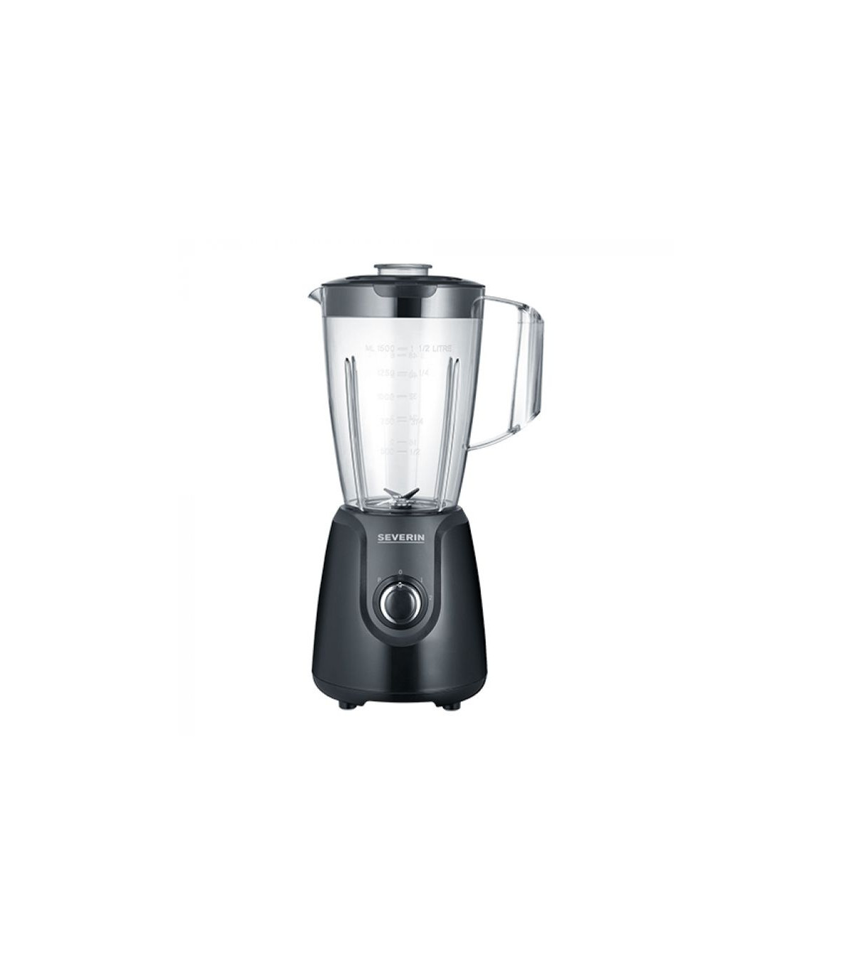 MIXER MENAGER 1.5LT SEVERIN dans BLENDER ET MIXER