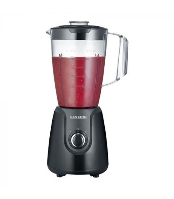 MIXER MENAGER 1.5LT SEVERIN dans BLENDER ET MIXER