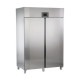 ARMOIRE POSITIVE GN2/1 CUVE INOX EMBOUTIE 2 PORTES GKPV 1470 924 LIEBHERR