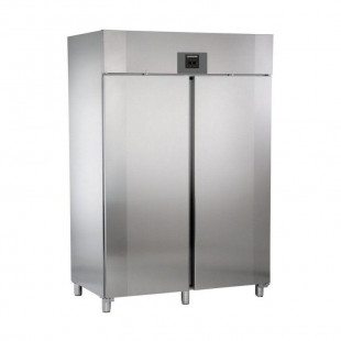 ARMOIRE NEGATIVE GN2/1 CUVE INOX EMBOUTIE 1 PORTE GGPV 6570 924 LIEBHERR dans CONSERVATEUR INOX