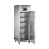 ARMOIRE NEGATIVE GN2/1 CUVE INOX EMBOUTIE 1 PORTE GGPV 6570 924 LIEBHERR dans CONSERVATEUR INOX