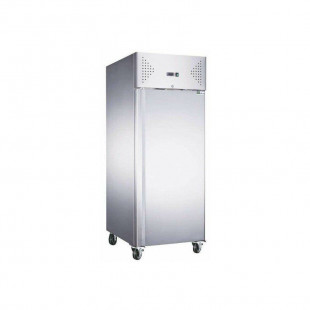 ARMOIRE FROIDE NEGATVE 1 PORTE 600X400 AMATIS dans CONSERVATEUR INOX