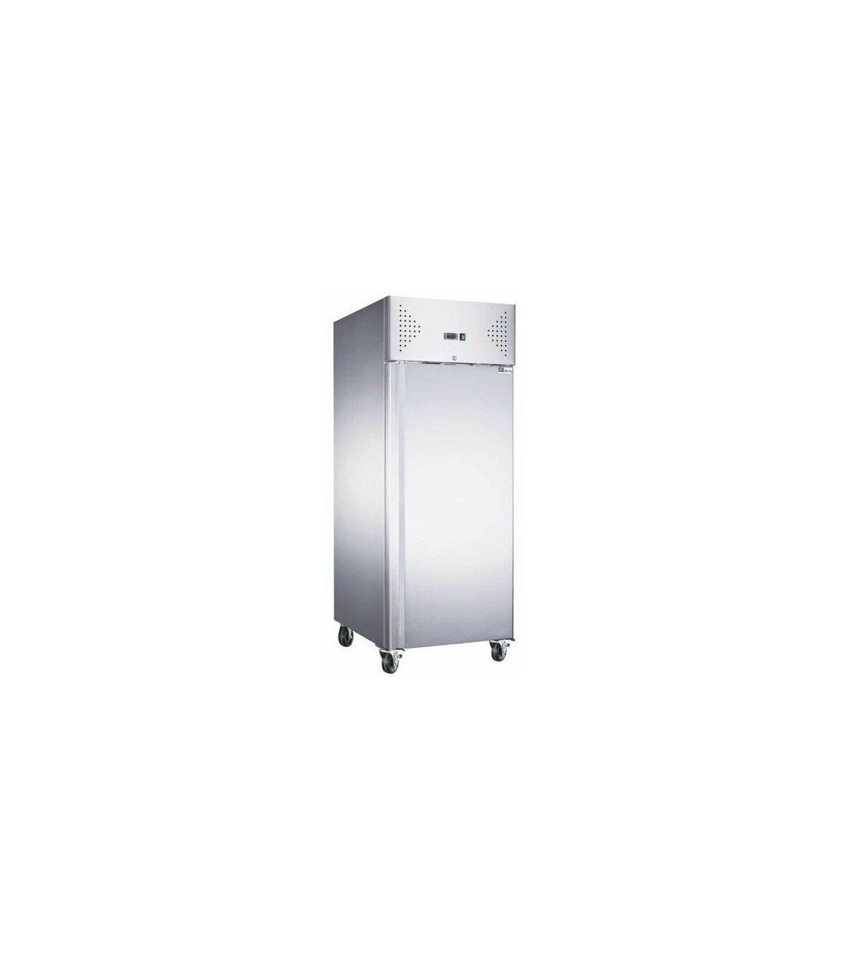 ARMOIRE FROIDE POSITIVE 600X400 1 PORTE AMATIS dans FRIGOS INOX