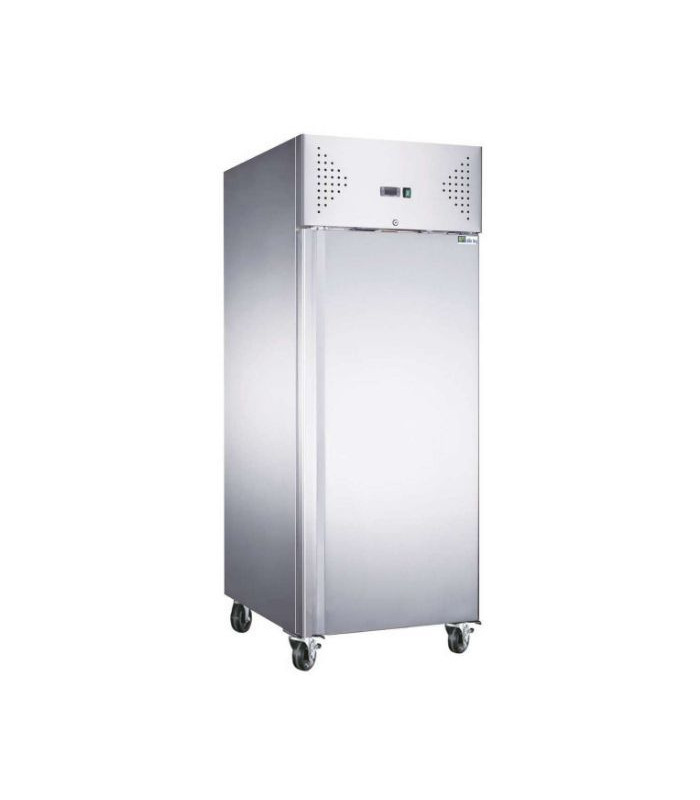 ARMOIRE FROIDE NEGATVE 1 PORTE 600X400 AMATIS dans CONSERVATEUR INOX