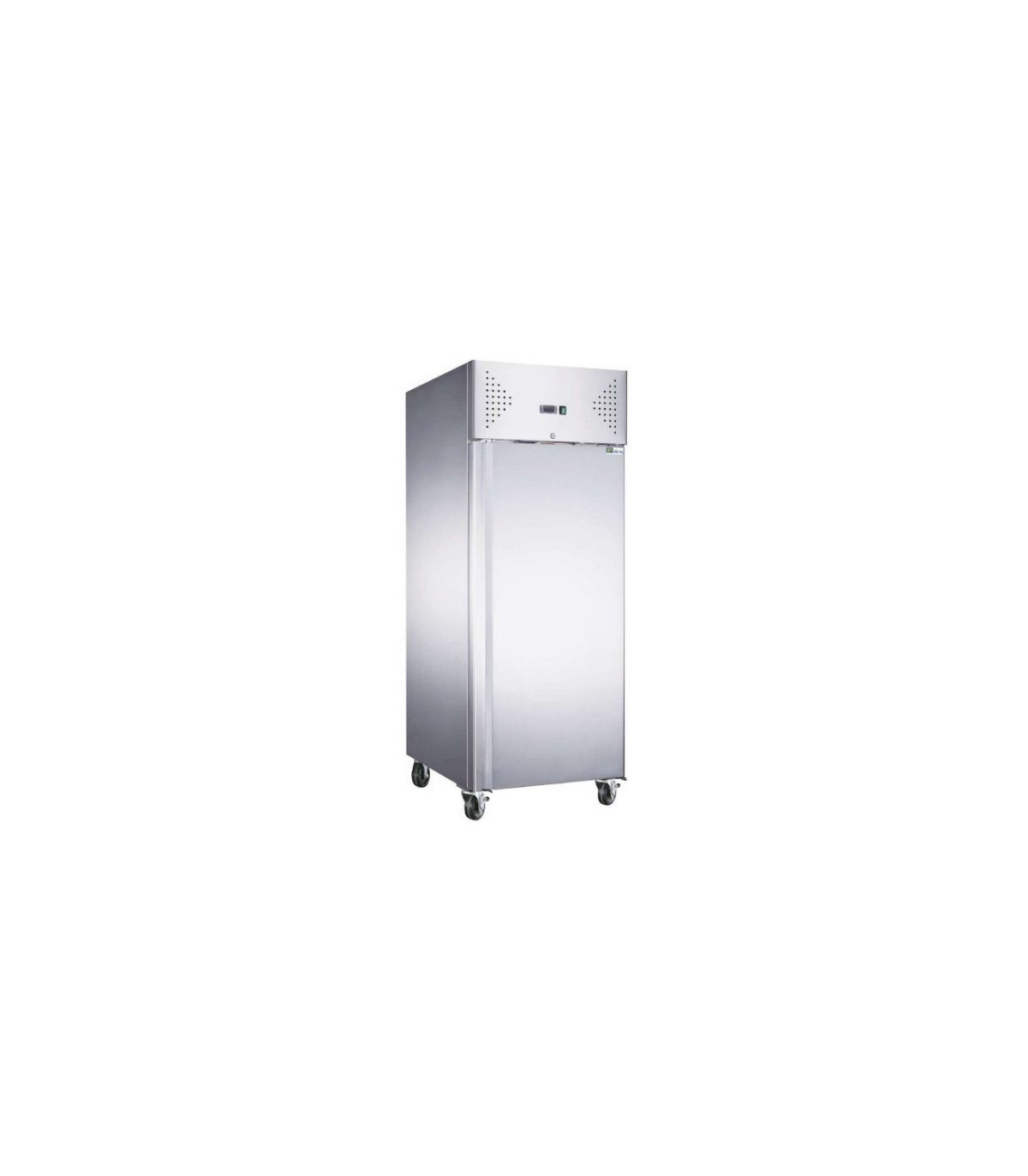 ARMOIRE FROIDE NEGATVE 1 PORTE 600X400 AMATIS dans CONSERVATEUR INOX