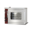FOUR A CONVECTION FORCEE GN1/1 AMBASSADE 6 NIVEAUX GN 1/1 dans FOUR CONVECTION