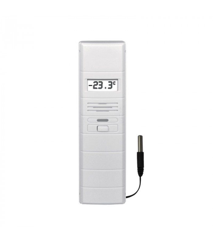 CAPTEUR PRO THERMOMETRECONNECT dans THERMOMETRES