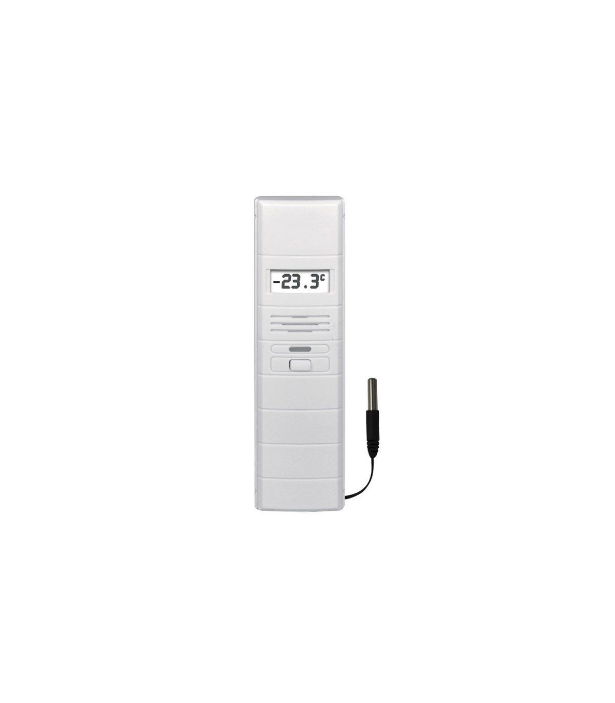 CAPTEUR PRO THERMOMETRECONNECT dans THERMOMETRES