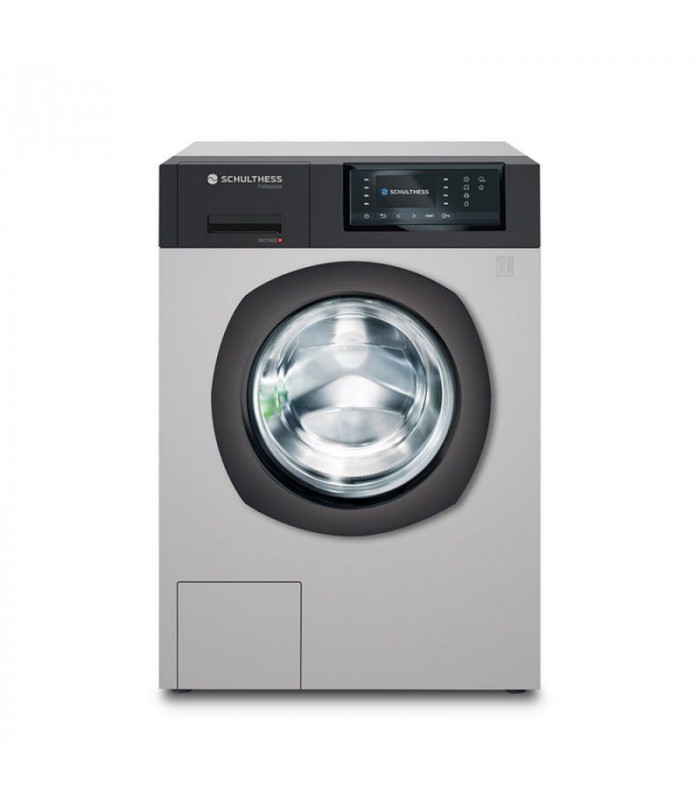 LAVE-LINGE PROFESSIONNEL 7KG SCHULTHESS dans MACHINE A LESSIVER