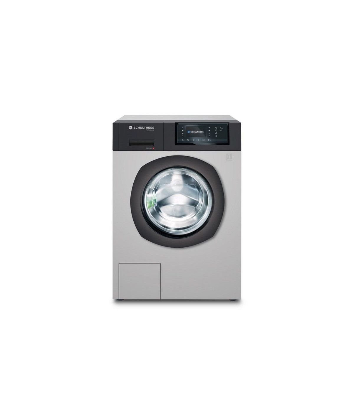 LAVE-LINGE PROFESSIONNEL 7KG SCHULTHESS dans MACHINE A LESSIVER