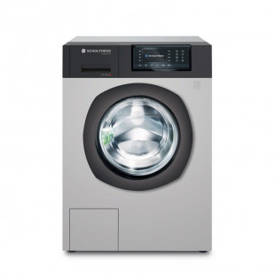 LAVE-LINGE PROFESSIONNEL 7KG SCHULTHESS dans MACHINE A LESSIVER