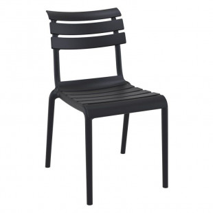 CHAISE HELEN NOIRE dans CHAISES