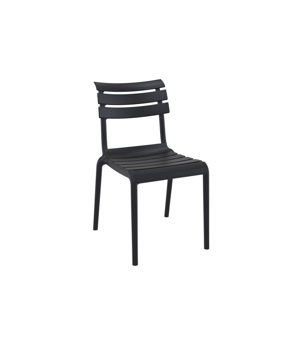 CHAISE HELEN NOIRE dans CHAISES