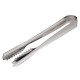 PINCE A GLACONS EN INOX 18CM CUISIMAT