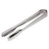 PINCE A GLACONS EN INOX 18CM CUISIMAT dans BAC A GLACONS