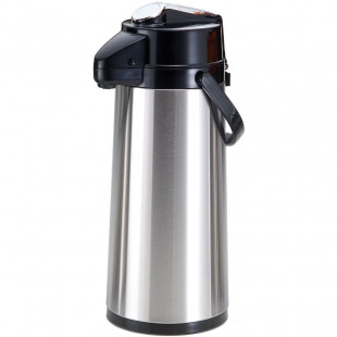 THERMOS ISOTHERME ACIER INOX 2.2LT DIAMOND dans DIAMOND