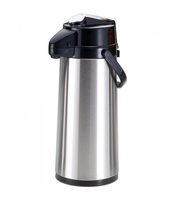 THERMOS ISOTHERME ACIER INOX 2.2LT DIAMOND dans DIAMOND