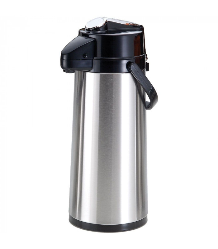 THERMOS ISOTHERME ACIER INOX 2.2LT DIAMOND dans DIAMOND