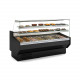 VITRINE HORIZONTALE PATISSIERE PROFONDEUR 940MM 1525CM