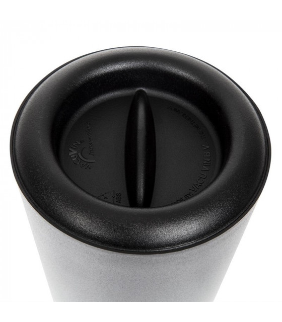 SEAU A VIN NOIR VACUVIN dans SEAU CHAMPAGNE