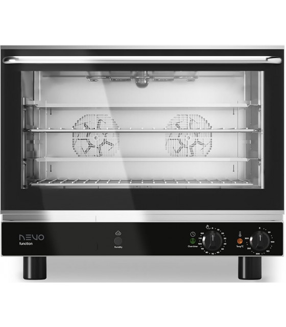 FOUR A CONVECTION GN1/1 MODULAR dans FOUR CONVECTION