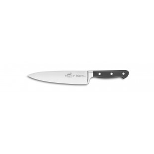 COUTEAU DE CUISINE 20CM PLUTON ROUSSELON dans ROUSSELON