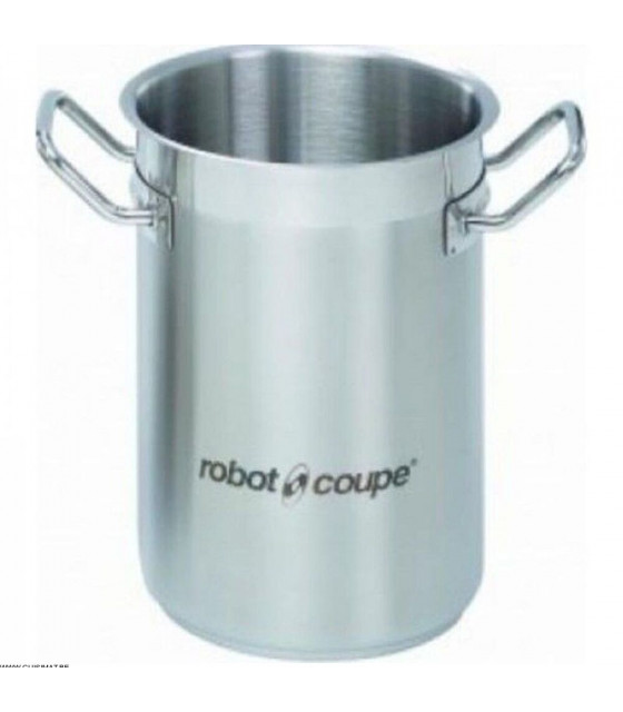 ROBOT MINI MP 190 V.V. ROBOT COUPE + MINIPOT 3LT OFFERT dans MIXER