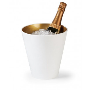 SEAU A CHAMPAGNE BICOLOR Ø19CM PUJADAS dans SEAU CHAMPAGNE