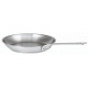 POELE INOX Ø30CM 1826 CRISTEL