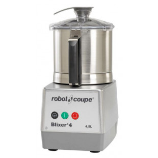 BLIXER 4-3000 CUVE 4.5LT 230V ROBOT-COUPE dans CUTTER