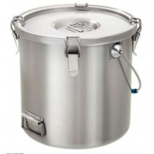 CONTENEUR ISOTHERME DE TRANSPORT 20LT BARTSCHER dans PORTE NOURRITURE