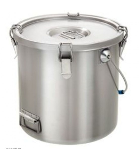 CONTENEUR ISOTHERME DE TRANSPORT 20LT BARTSCHER dans PORTE NOURRITURE