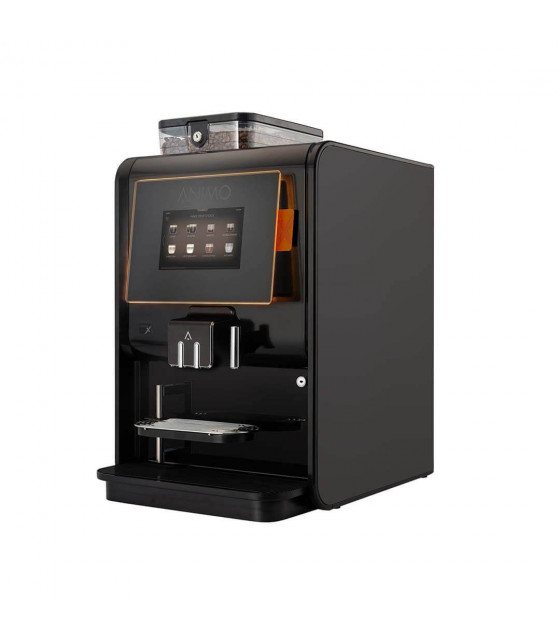 MACHINE A CAFE OPTIME X 12 DISTRIBUTEUR AUTOMATIQUE ANIMO dans DISTRIBUTEUR DE BOISSONS