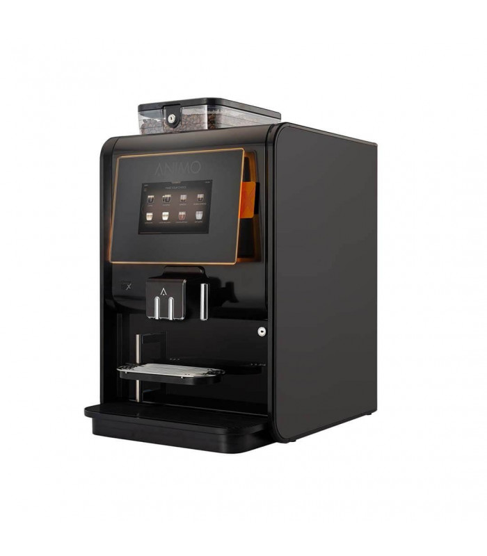 MACHINE A CAFE OPTIME X 12 DISTRIBUTEUR AUTOMATIQUE ANIMO dans DISTRIBUTEUR DE BOISSONS