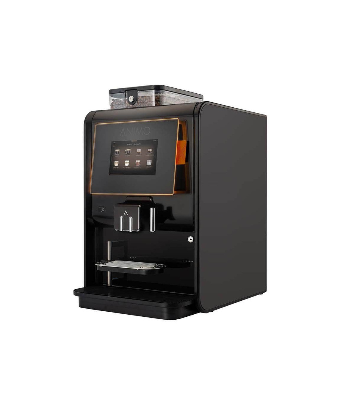 MACHINE A CAFE OPTIME X 12 DISTRIBUTEUR AUTOMATIQUE ANIMO dans DISTRIBUTEUR DE BOISSONS