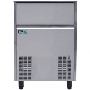 MACHINE A GLACONS A INJECTION 43KG/24H ITV dans MACHINE A GLACONS