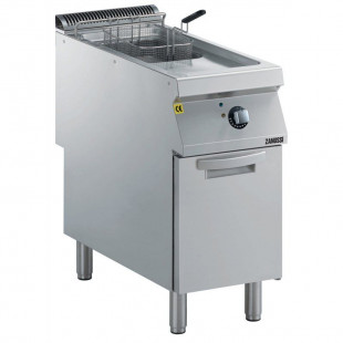 FRITEUSE ELECTRIQUE 23LT 2 PANIERS ZANUSSI dans ELECTRIQUE