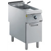 FRITEUSE ELECTRIQUE 15LT 1 PANIER ZANUSSI dans ELECTRIQUE