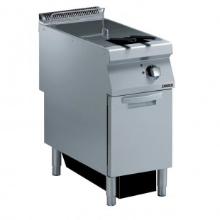 FRITEUSE ELECTRIQUE 15LT 1 PANIER ZANUSSI dans ELECTRIQUE