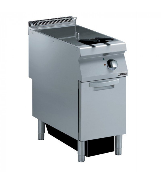 FRITEUSE ELECTRIQUE 23LT 2 PANIERS ZANUSSI dans ELECTRIQUE