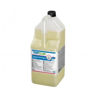 TOPCLIN MACHINE RINSE 2X5LT RINCAGE MACHINE ECOLAB dans LAVE VAISSELLE