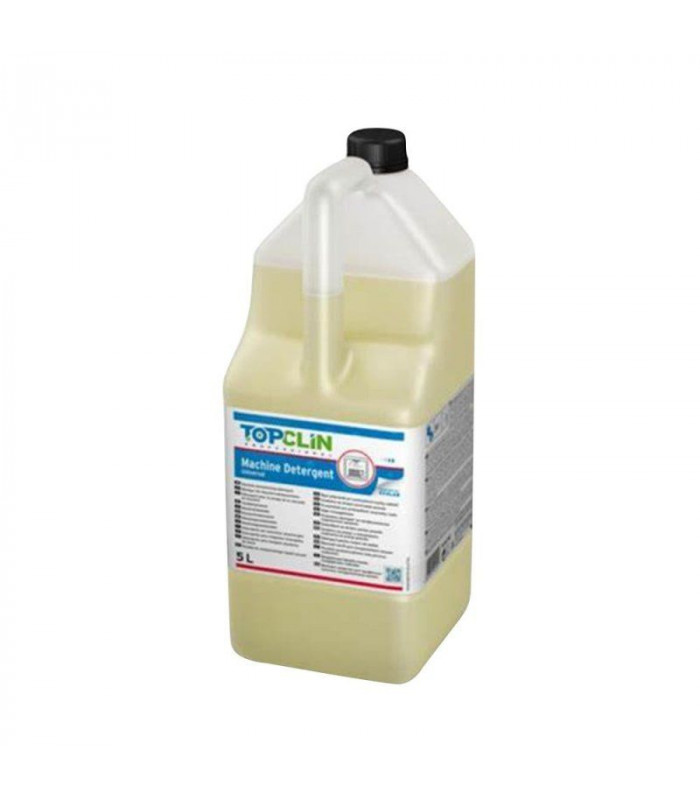 MACHINE DETERGENT UNIVERSAL 2X5L ECOLAB TOPCLIN dans LAVE VAISSELLE