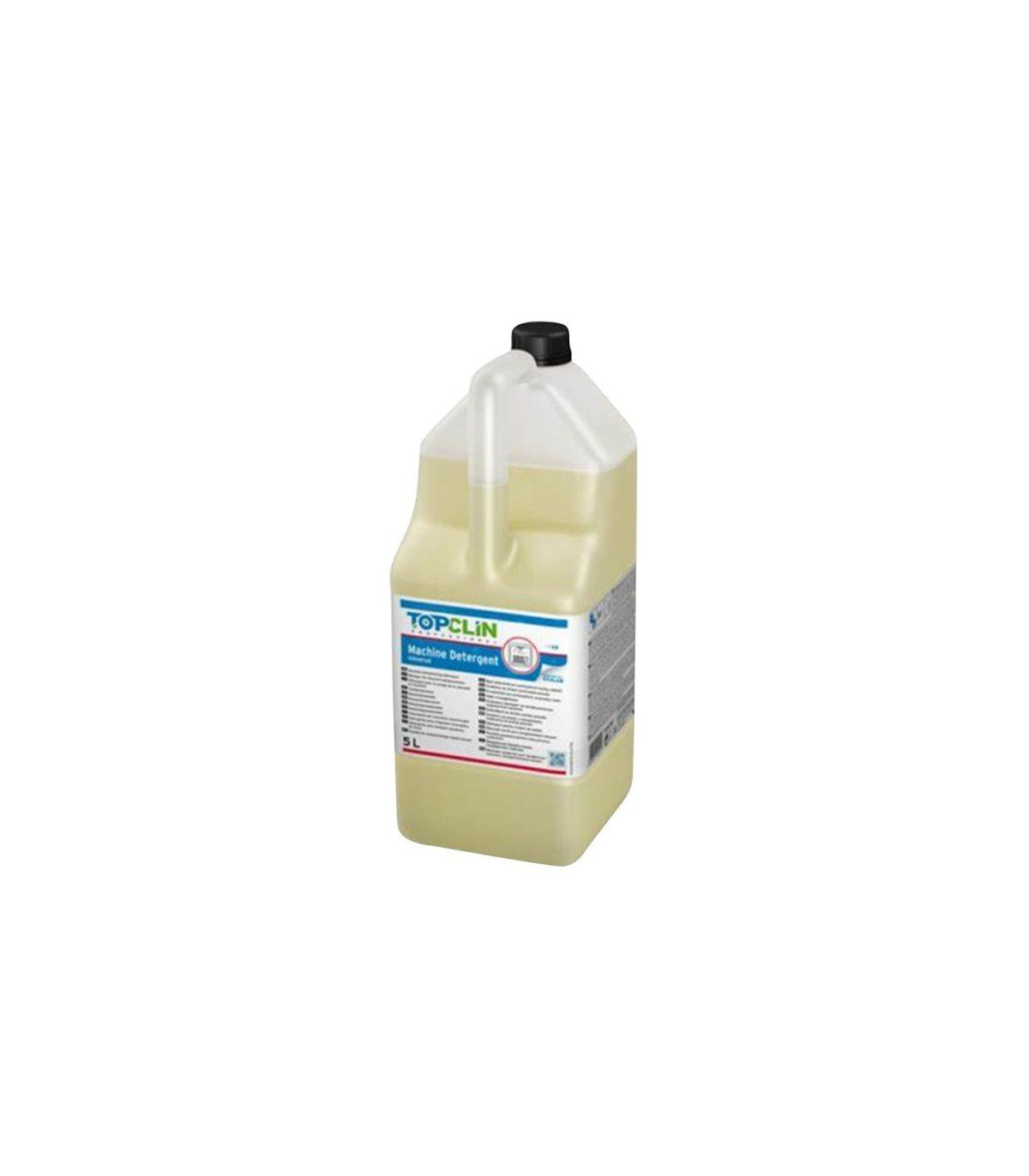 MACHINE DETERGENT UNIVERSAL 2X5L ECOLAB TOPCLIN dans LAVE VAISSELLE