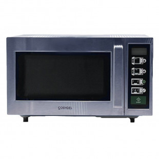 FOUR A MICRO-ONDES CAFETERIA SOLE FIXE 1100W dans MICRO-ONDES