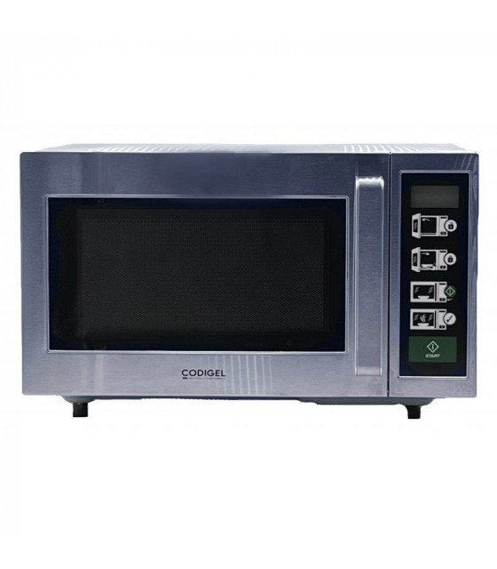 FOUR A MICRO-ONDES CAFETERIA SOLE FIXE 1100W dans MICRO-ONDES