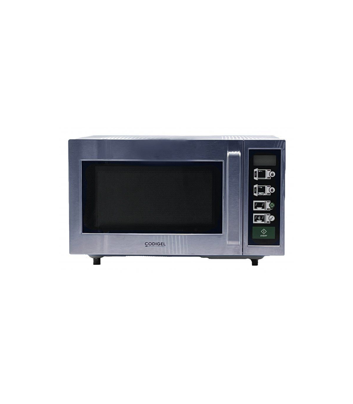 FOUR A MICRO-ONDES CAFETERIA SOLE FIXE 1100W dans MICRO-ONDES