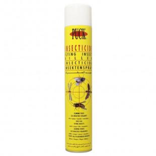 AEROSOL INSECTICIDE ANTI-FRELONS SURPUISSANT 750ML SICO dans EXTERMINATEUR INSECTES