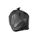 SAC POUBELLE BASSE DENSITE 110LT NOIR 50 MICRONS 70X105CM 200 PIECES